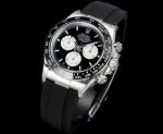 N+ Factory Rolex Daytona 155g 40mm*12.2mm 7750/4310/4131 Movement Black Watch